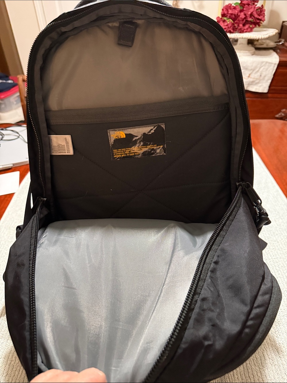 Borealis Backpack - Picture 8 of 14